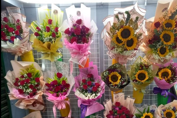 M&A Flower Shop and Party Accessories